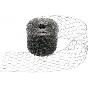 Filet à poules - L13 cm - 20 m Filet à poules - L13 cm - 20 m