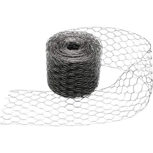 Filet  poules - L13 cm - 20 m