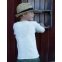 Patron Tricot - Pull Col Boutonn (Tailles Junior)