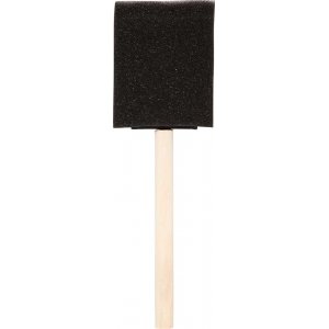 Pinceaux en mousse - 50 mm - 10 pcs Pinceaux en mousse - 50 mm - 10 pcs