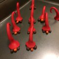 Image client Modelage Fimo Soft 57g - Cerise
