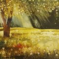 Image client Peinture aquarelle Lukas 1862 24Ml - Sienne brûlée (1109)