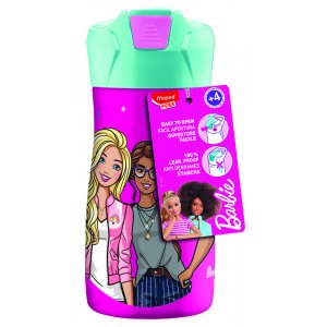 Bouteille - Maped - Acier inoxydable 430 ml Barbie Bouteille - Maped - Acier inoxydable 430 ml Barbie