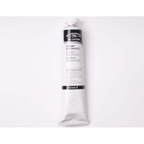 Liquin Olopasto W&N - 200 ml