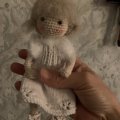 Image client Fil Tilda Black Sheep 50g - Beige (505)