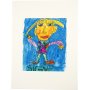 Gallery Aquarelle - couleurs mlanges - 24 pcs