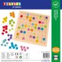 Sudoku, bois