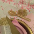 Image client Paillettes - Or