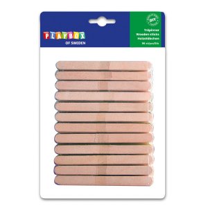 Bâtonnets de glace - 96 pcs Bâtonnets de glace - 96 pcs