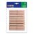 Bâtonnets de glace - 96 pcs Bâtonnets de glace - 96 pcs