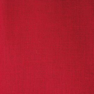 Tissu de jute de couleur rouge Tissu de jute de couleur rouge