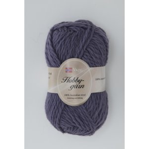 Fil Viking Fil Hobby 50g - Violet (968) Fil Viking Fil Hobby 50g - Violet (968)