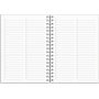 Calendrier 24/25 Senator - A6 - Velours
