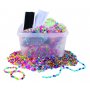 Boîte à perles - Kit de démarrage avec perles assorties Boîte à perles - Kit de démarrage avec perles assorties