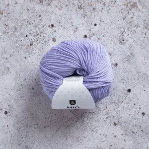 Mio 50g - Lilas pastel Mio 50g - Lilas pastel