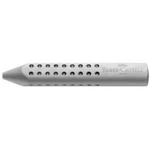 Gomme Grip 2001 - Argent Gomme Grip 2001 - Argent