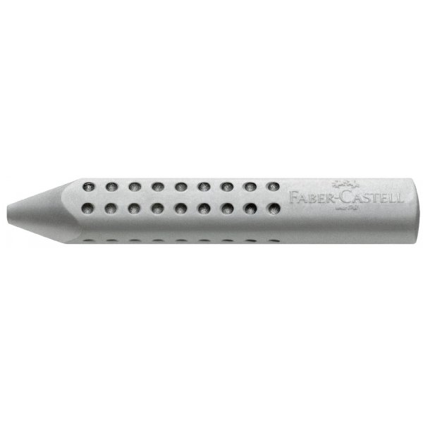 Gomme Grip 2001 - Argent