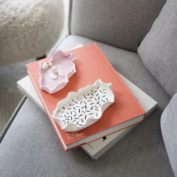 Mini kit de bricolage à modeler, bols Mini kit de bricolage à modeler, bols