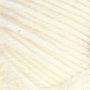 Fil pour bb - crme - 50 g