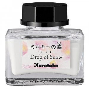 Encre ZIG Ink Café Drop of Snow Encre ZIG Ink Café Drop of Snow