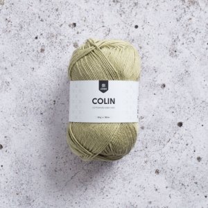 Colin 50g - Cactus Colin 50g - Cactus