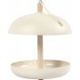 Table  oiseaux en bambou