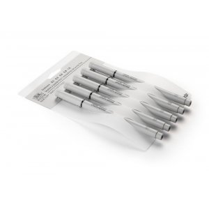Coffret Winsor & Newton Fineliner - 5 stylos Coffret Winsor & Newton Fineliner - 5 stylos