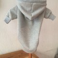 Image client Tissu boue - 32 - mélange gris clair