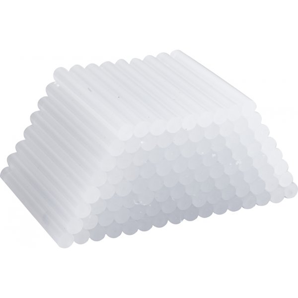 Btons de colle pour pistolet  colle maxi - L10 cm - 100 pcs