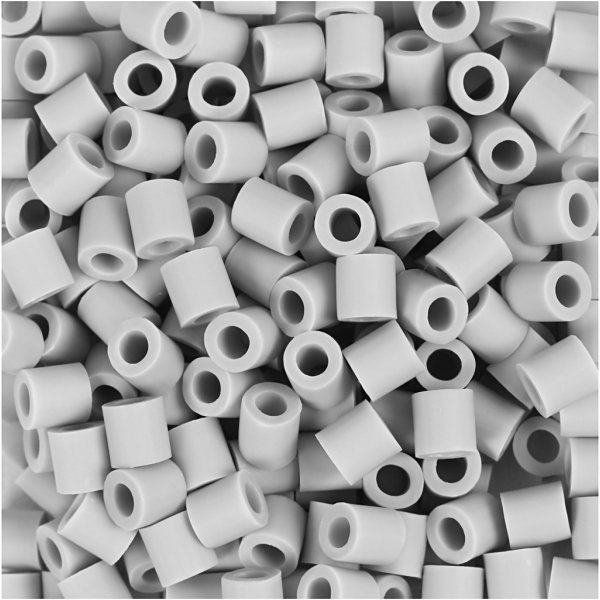 NABBI BioBeads - gris - moyen - 3000 pcs NABBI BioBeads - gris - moyen - 3000 pcs