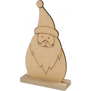 Figurine de Noël - Père Noël Figurine de Noël - Père Noël