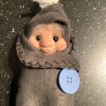 Image client Poupée Sculpey Clay Super Living 450g - Bébé