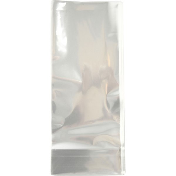 Sachets cellophane pour cartes 6,5 x 4,5 cm - 200 pcs Sachets cellophane pour cartes 6,5 x 4,5 cm - 200 pcs