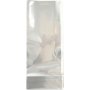 Sachets cellophane pour cartes 6,5 x 4,5 cm - 200 pcs
