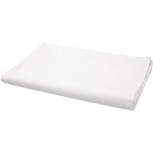 Torchons de cuisine - blanc - 5 pcs Torchons de cuisine - blanc - 5 pcs