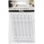 Bulles de savon - 4,5 ml - 6 pcs
