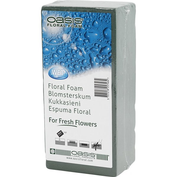 Oasis - vert Oasis - vert