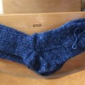 Image client Middle raggi 100g - Jean bleu Denim