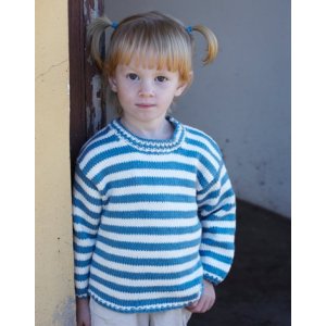 Patron de tricot Pull - automne & hiver (enfants) Patron de tricot Pull - automne & hiver (enfants)