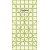 Règle antidérapante Omnigrip 6x12 pouces Règle antidérapante Omnigrip 6x12 pouces