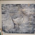 Image client Peinture acrylique Amsterdam 120 ml - Blanc de Titane