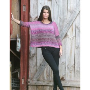 Patron tricot - Pull femme (largement disponible) Patron tricot - Pull femme (largement disponible)