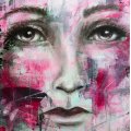 Image client Posca Marqueur PC-1MR 0,7 mm Ultra Fin - Blanc