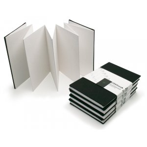 Carnet de dessins Sennelier Usk Urban Sketch Book - 10 x 15 cm Carnet de dessins Sennelier Usk Urban Sketch Book - 10 x 15 cm
