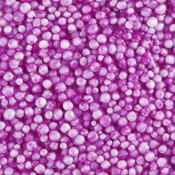 Foam Clay - violet fluo - 35 g