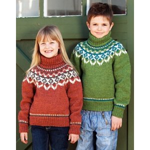 Patron tricot - Pull tricoté Patron tricot - Pull tricoté