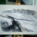 Image client Peinture � l'huile G�orgien 38ml - Blanc de Titane