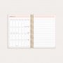 Calendrier 25/26 - Calendrier de planification pour les enseignants