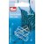 Boucles pour bikini/ceinture boucles en plastique transparent 25 mm Boucles pour bikini/ceinture boucles en plastique transparent 25 mm