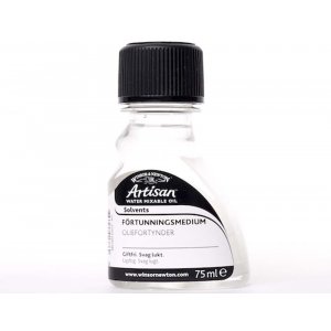Diluant W&N Artisan soluble dans l'eau Diluant W&N Artisan soluble dans l'eau